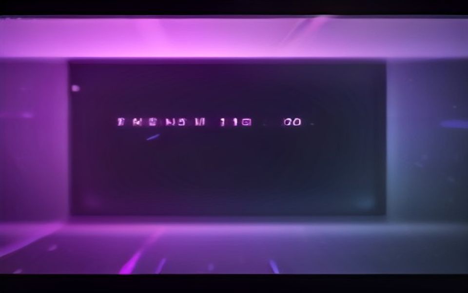 MiniMax H3 production prompt editor on a dark purple cinematic workspace
